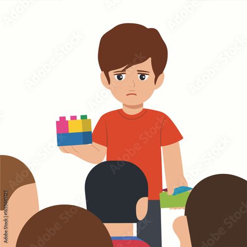 Story Time and Show and Tell