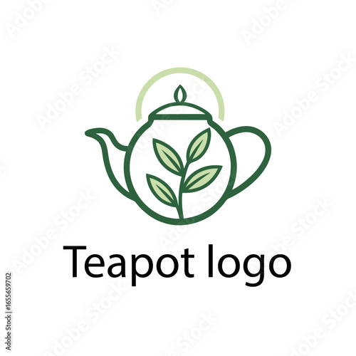 Teapot logo
