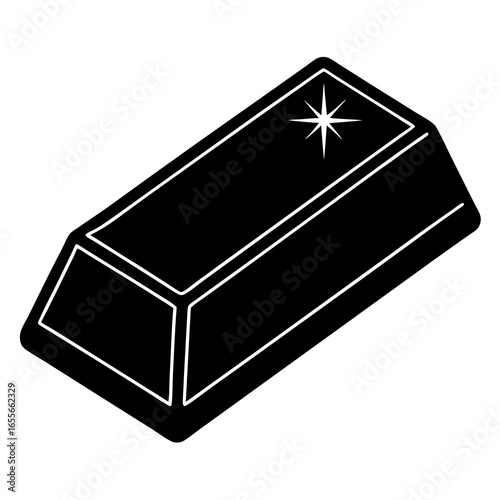 silhouette vector illustration 