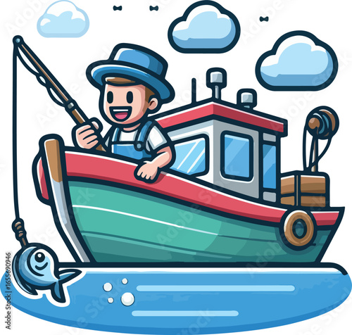 kind of boat