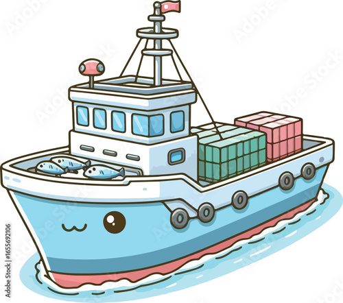 kind of boat