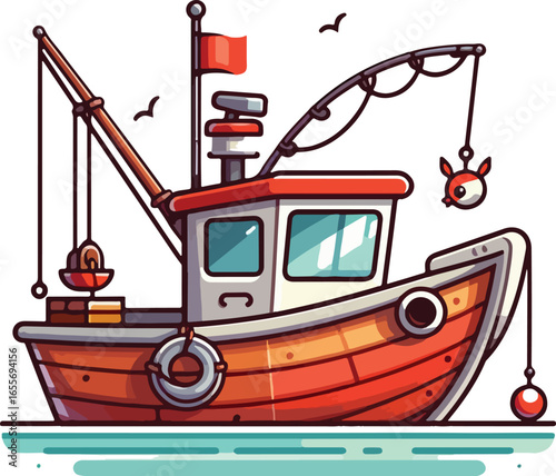 kind of boat