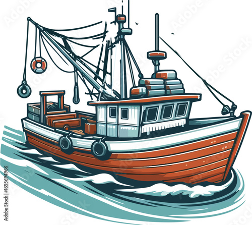 kind of boat