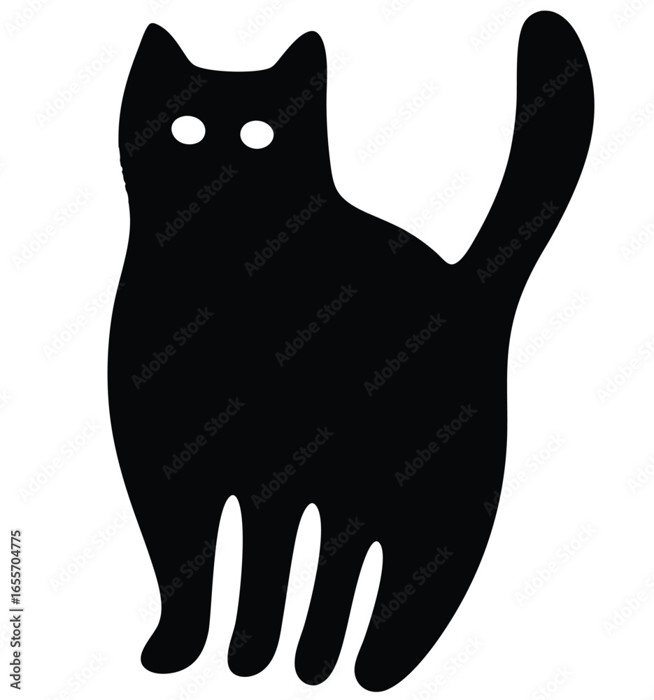 Obraz premium cat cat dog ginger cat vet cat lazy cat curlous cat yawn cat tongue cat cat silhouette cat slamese cat sitting cat sick cat single animal cat siberian cat silhouettes cat sit