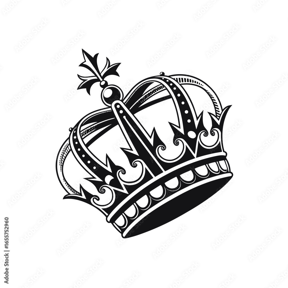 Fototapeta premium Adobe Illustrator Artwork