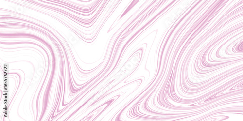 Abstract liquid red pink metal texture. Fluid, flowing, reflective, metallic, silver, subtle light, smooth, elegant, modern, high-end