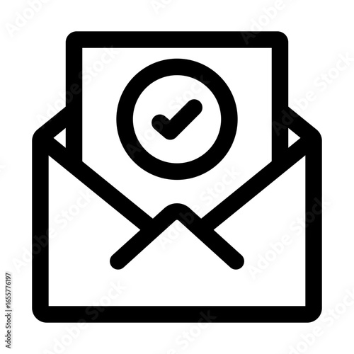 email icon
