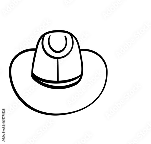 hat