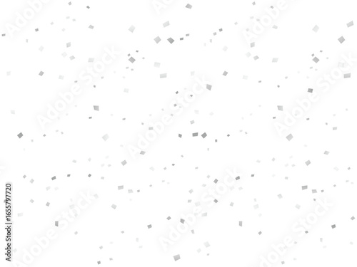 紙吹雪、m2銀、1