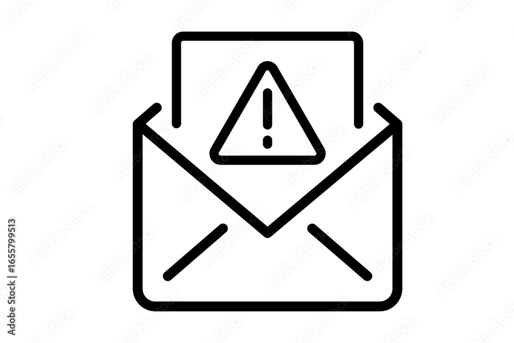 Warning message, danger mail, warning comucation mail, card, id card, comunication, message envelope, email internet Warning message, danger mail, warning comucation mail, card, id card, comunication, message envelope, email internet
