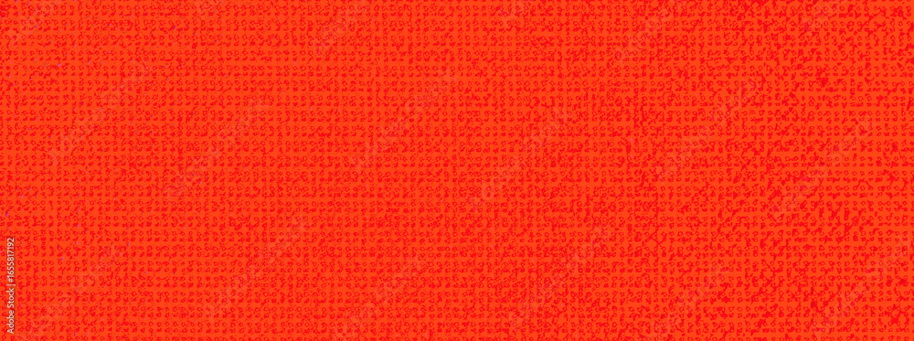 Fototapeta premium red and orange carpet texture