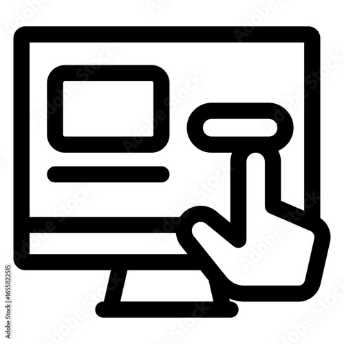 ordering icon