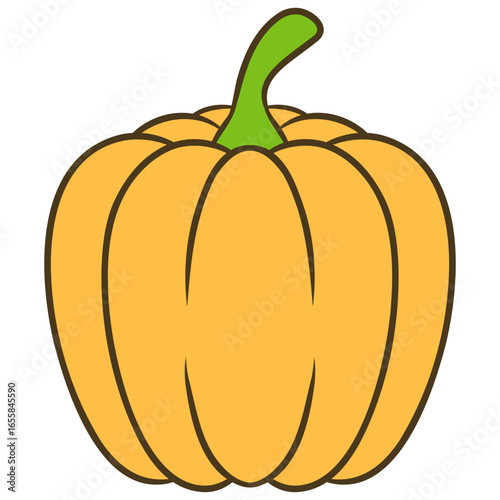 pumpkin halloween seasonal event