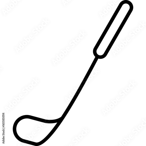 Golf Icon
