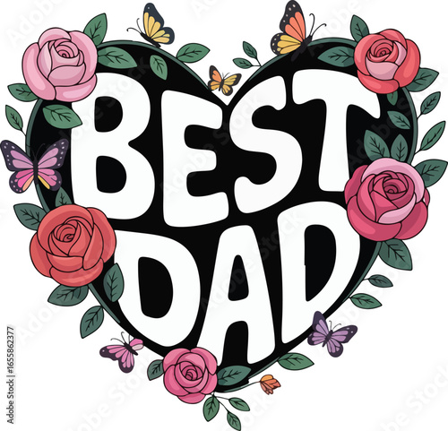 A graphic design featuring the words 