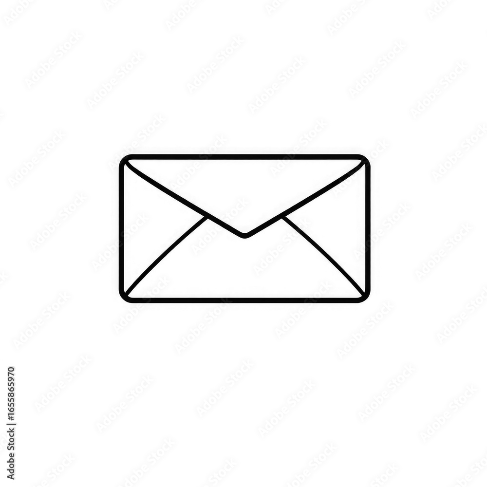 e mail icon with transparent background PNG and JPEG image e mail icon with transparent background PNG and JPEG image