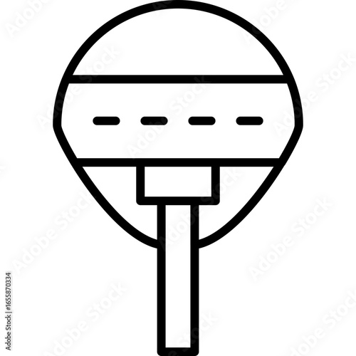 Sputnik Icon