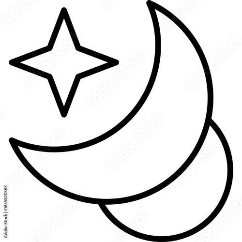 Day and Night Icon