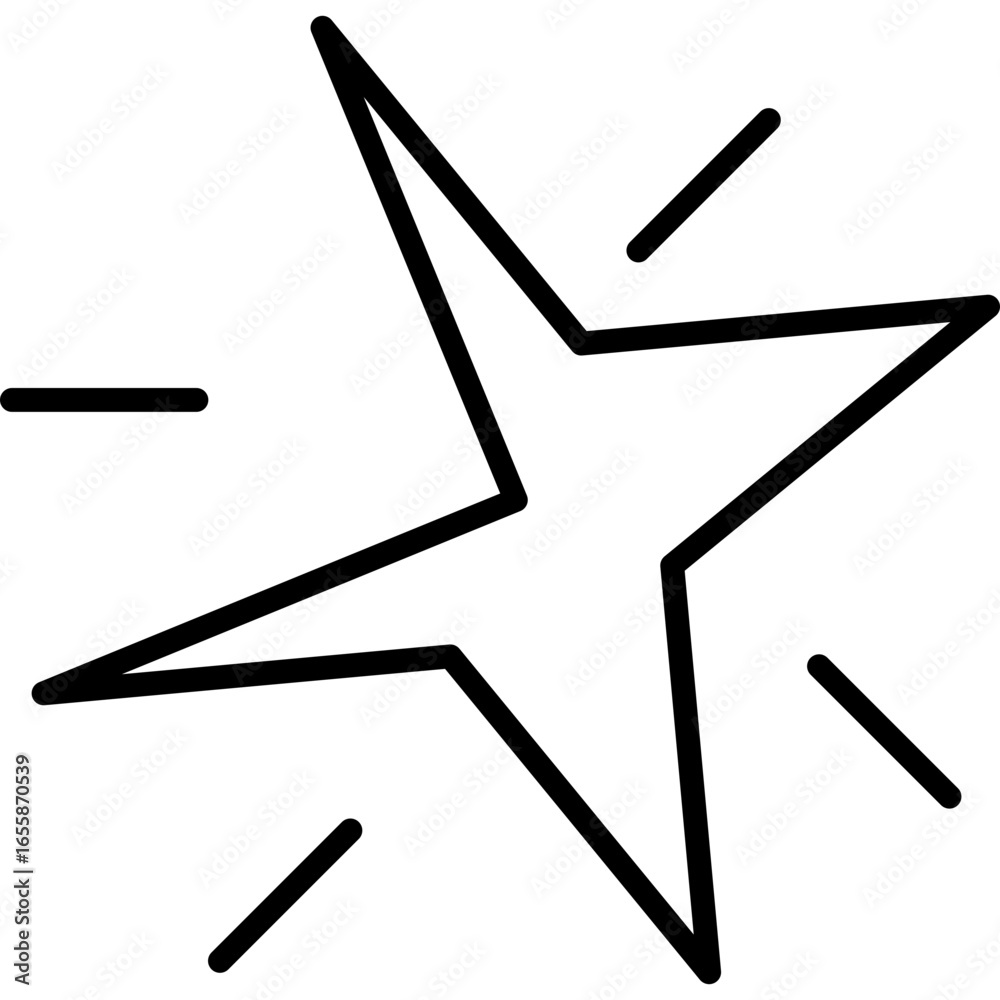 Supernova Icon Supernova Icon