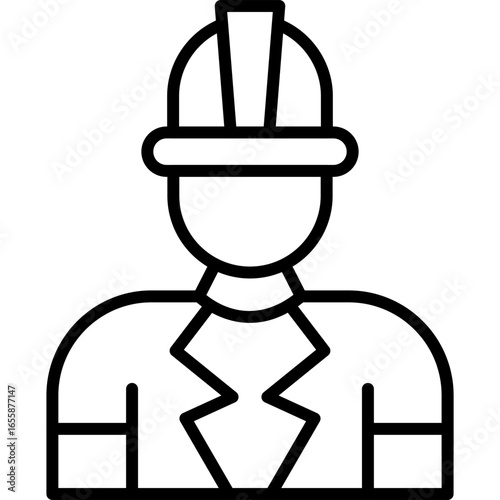 Engineer Icon