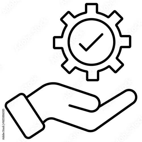 Service Icon, Service Guidelines, Service Delivery Standards, Service Improvement Plan, Service Management Framework, Service Quality Protocols