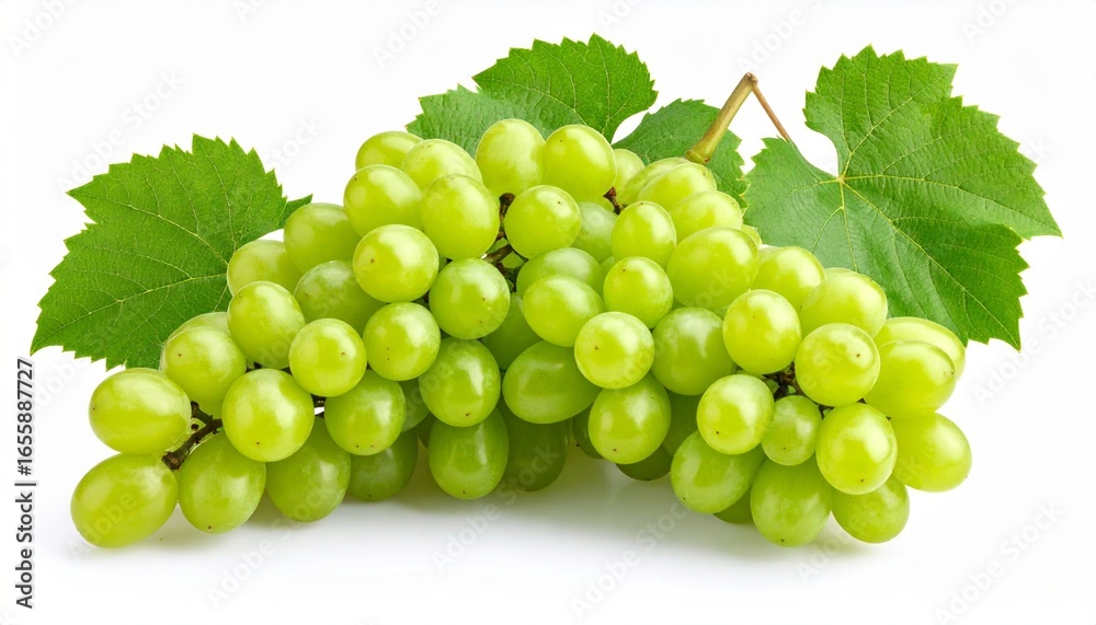 Fototapeta premium bunch of grapes