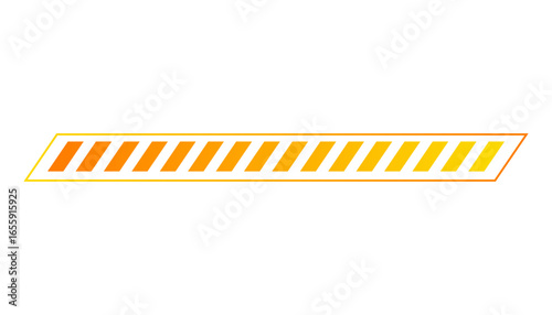 Loading or progress completed percentage bar, loading status bar, download progress icon vector
