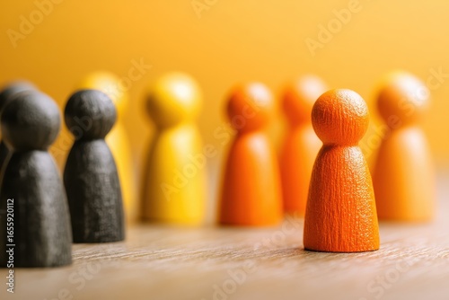 Marketing segmentation strategies for effective client engagement and targeted outreach in diverse industries --ar 3:2 --v 7 job id: 8ee111f6-d98a-402d-b5b9-dba9dabd1570