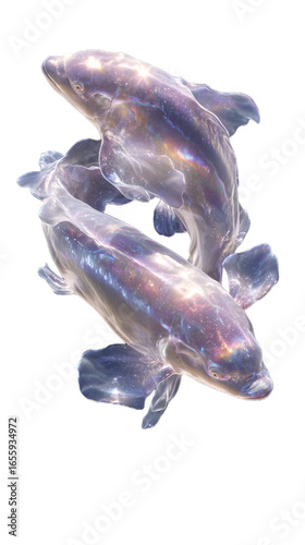 Ethereal Deep Sea Creatures Never Before Seen in Nature