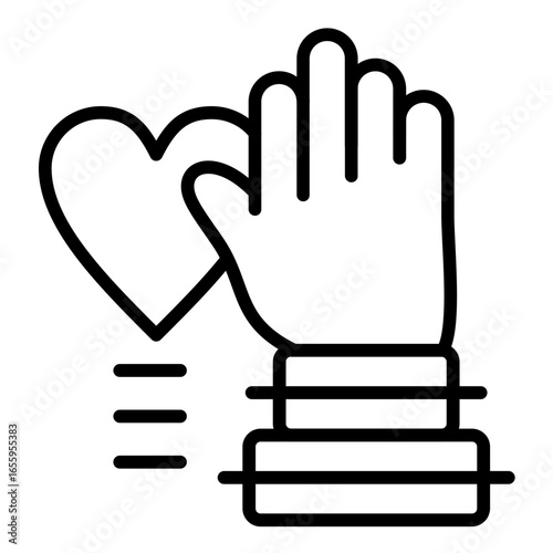 Honesty Icon