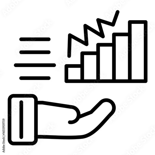 Succession Planning Icon