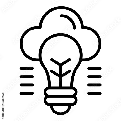 Network Solutions Icon