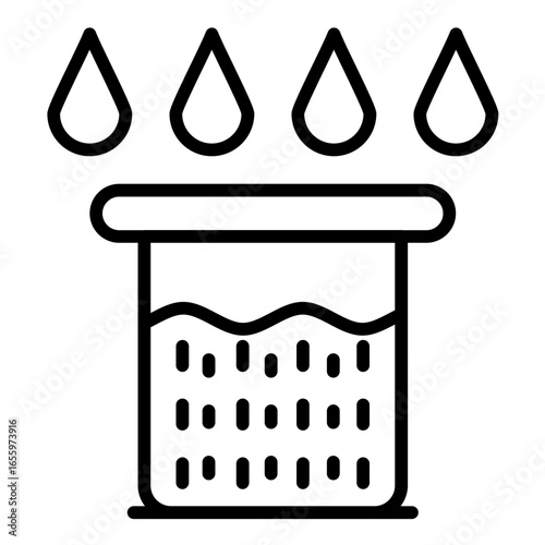 Sediment Removal Icon