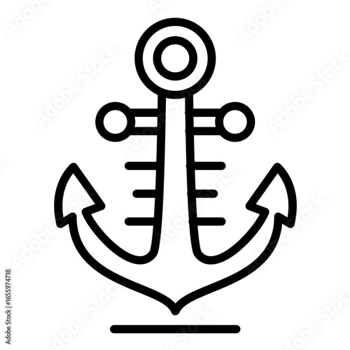 Anchor Icon