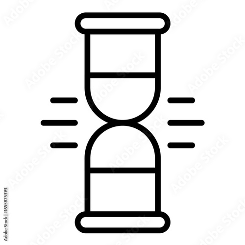 Hourglass Icon
