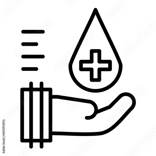 Dermatologist Approved Icon