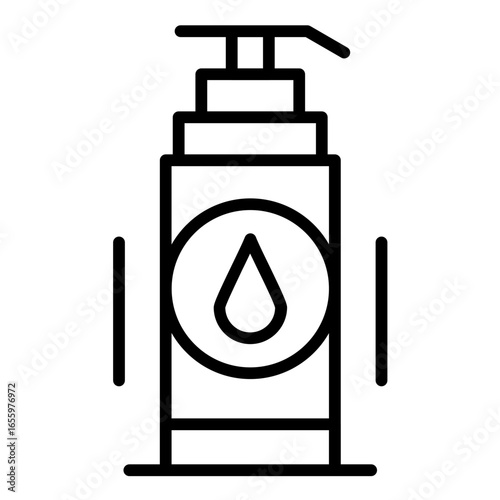 Lotion Icon