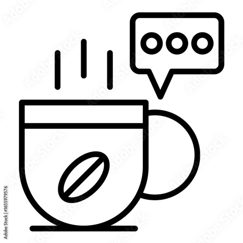 Coffee Icon