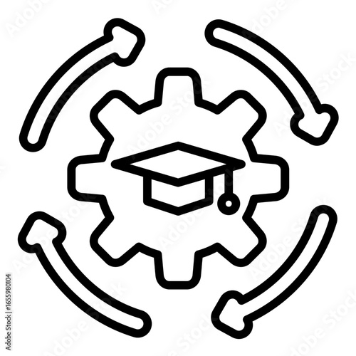 Educator Icon