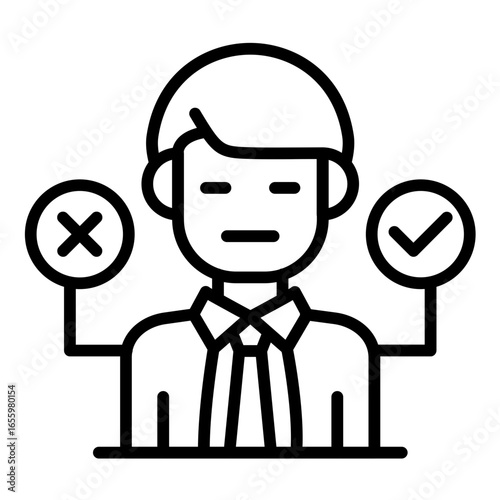 Guidance Icon