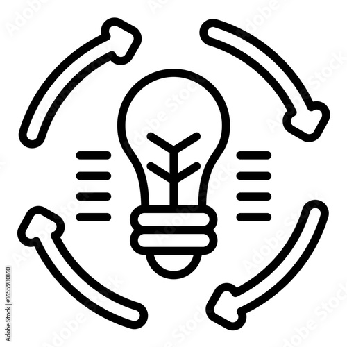 Idea Icon