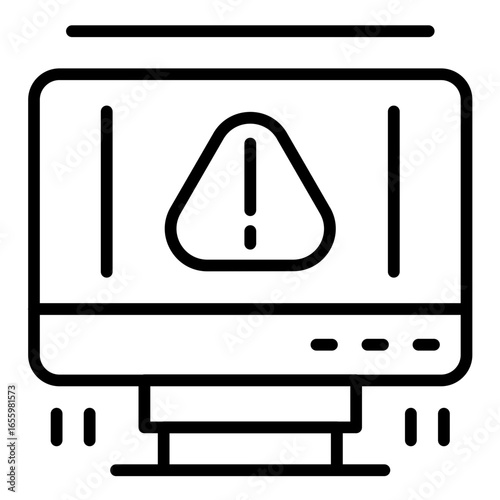 Alerts Icon