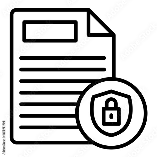 Policies Icon