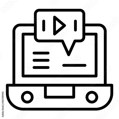 Tutorials Icon