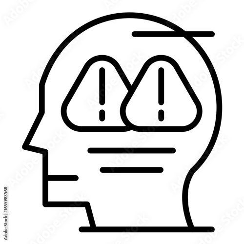Issue Icon