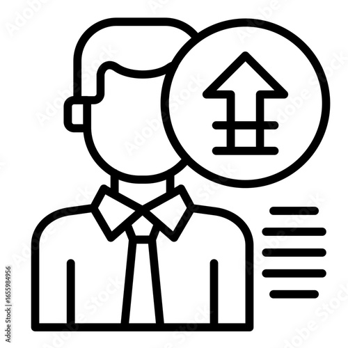 Delegation Icon