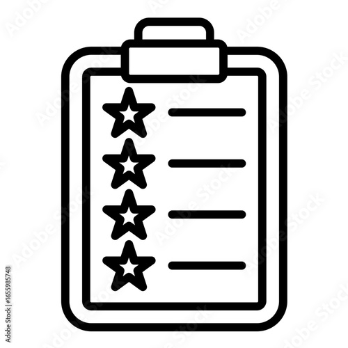Featured Icon