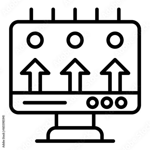 Sort Icon