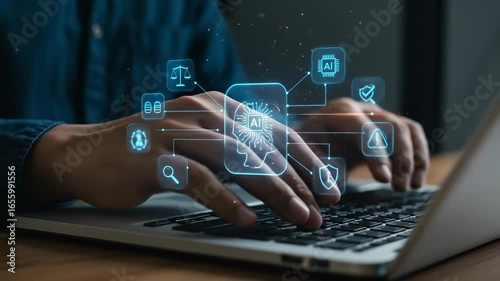 AI-Powered Solutions: Exploring Artificial Intelligence, Machine Learning, Cybersecurity, and Data Analysis for Business Innovation