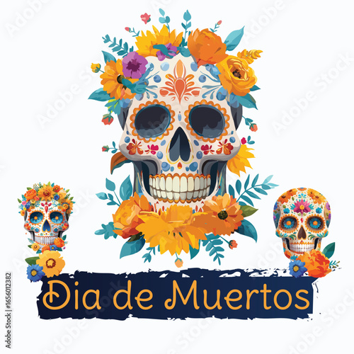 Dia de Muertos